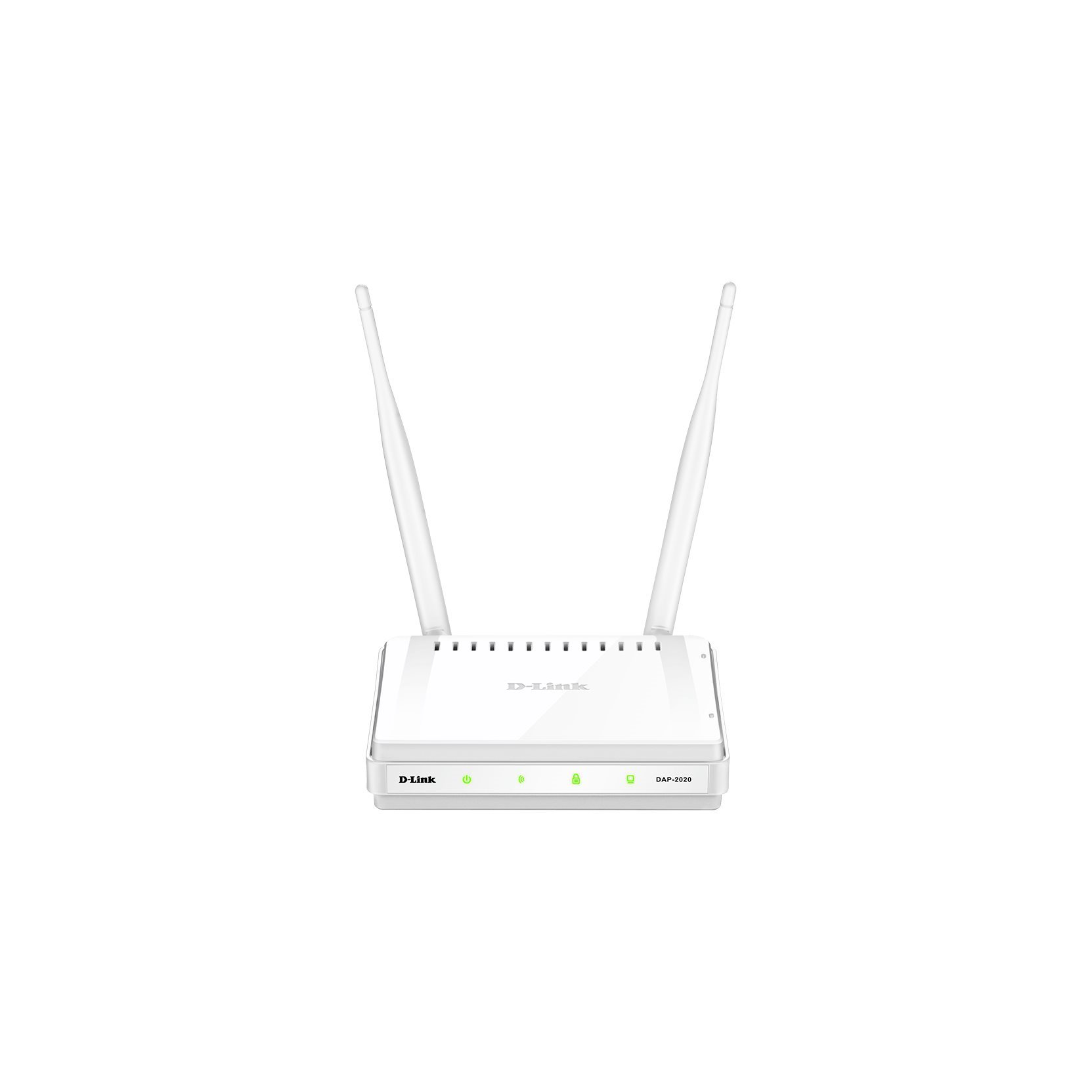  Point d'accès WiFi Borne WiFi4 300Mbps Open-Source DAP-2020