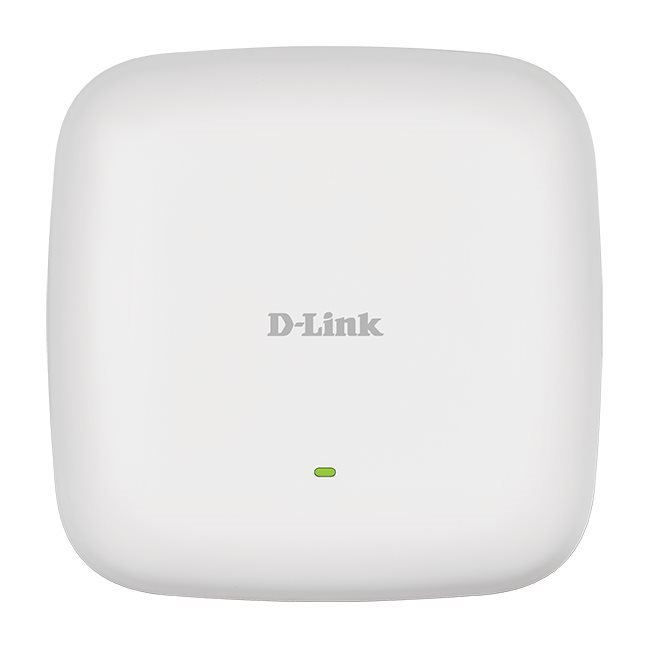  Point d'accès WiFi Borne WiFi5 2300Mbps NucliasConnect PoEat DAP-2682