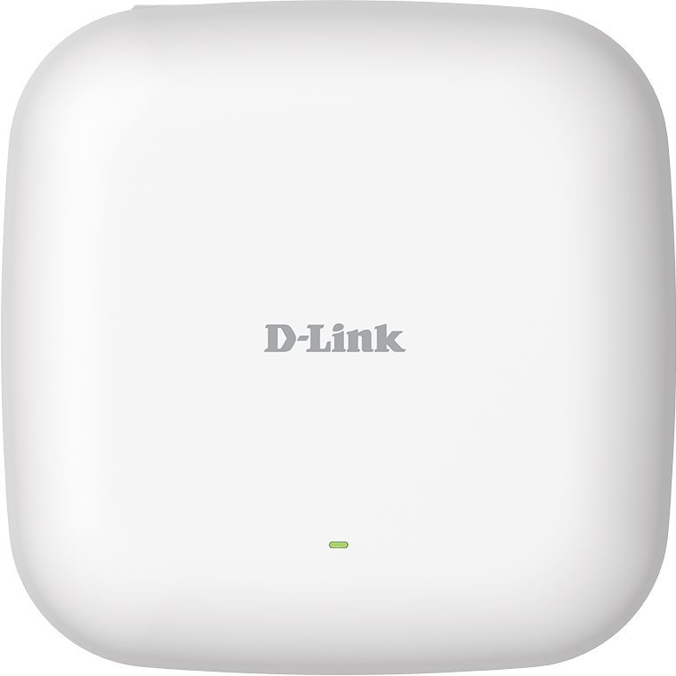  Point d'accès WiFi Borne WiFi6 1800Mbps NucliasConnect PoEat DAP-X2810