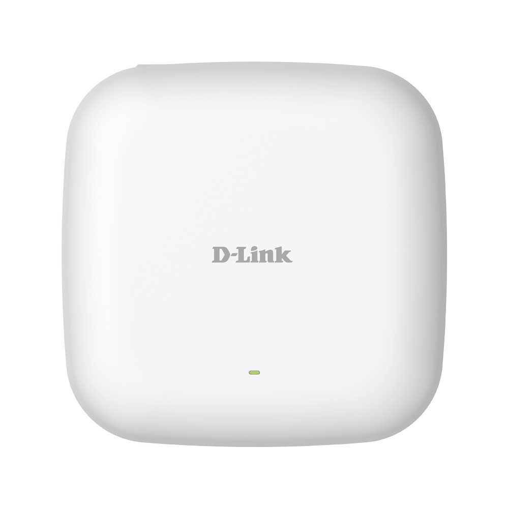  Point d'accès WiFi Borne WiFi6 3600Mbps NucliasConnect PoEat DAP-X2850