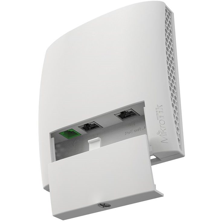 Point d'accs Wifi ac In Wall wsAP ac Lite 733Mbit RBWSAP-5HAC2ND