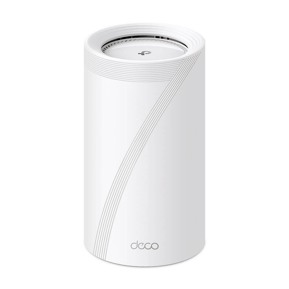  Système WiFi Mesh DECO BE85 WiFi 7 MESH BE19000 DECO BE85(1-PACK)