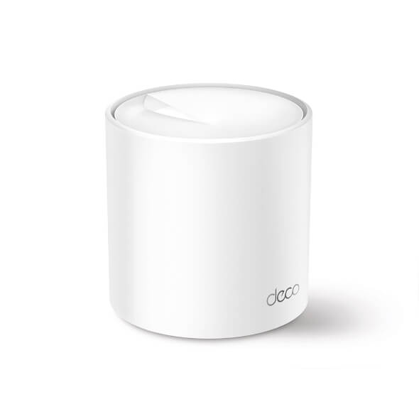   Systme WiFi Mesh   Systme DECO X50 WiFi 6 MESH AX3000 DECO X50(1-PACK)