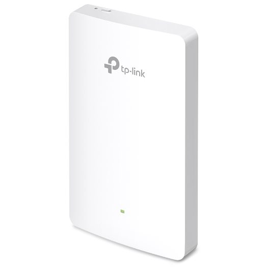 Point d'accs  Wifi 6 AX 1800 Mbits encastrable EAP615-WALL