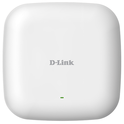  Point d'accès WiFi Borne WiFi5 1300Mbps NucliasConnect PoEaf DAP-2610